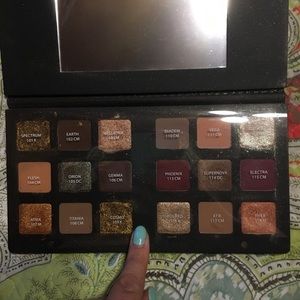 Natasha Denona Star Palette